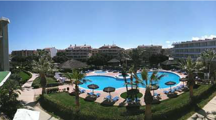 Hotel 4* for sale in Canet de Berenguer (Valencia)